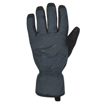 Handsker KARPOS FINALE EVO GLOVE Dark Slate/Black