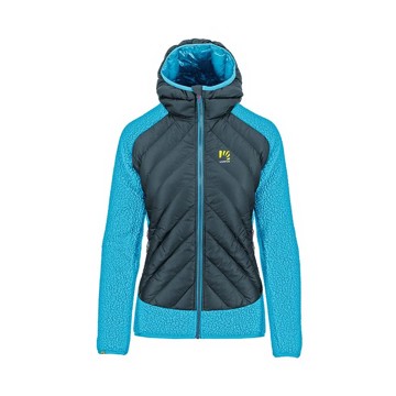Jas KARPOS Marmarole W Tech