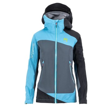 Veste KARPOS Marmolada W