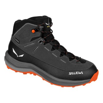 Salewa Boots Mtn Trainer 2 Mid Ptx K Onyx/Alloy