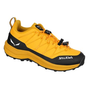 Tenisky Salewa Wildfire 2 K Gold/Gold