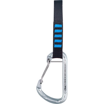 Karbinhake Beal CAPTIVE 15CMx5