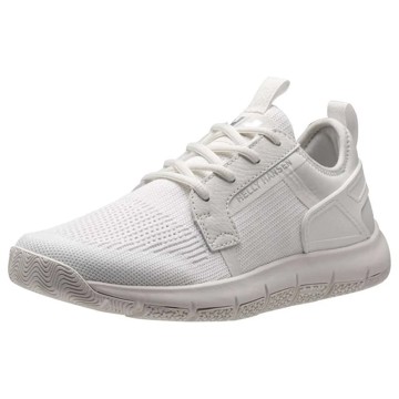 Helly Hansen Hiking Shoes HENLEY White