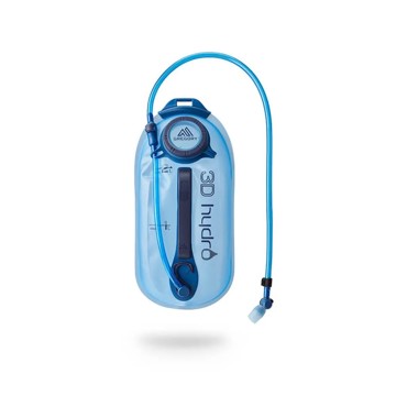 Trinkblase GREGORY 3D HYDRO 2L RESERVOIR Optic Blue