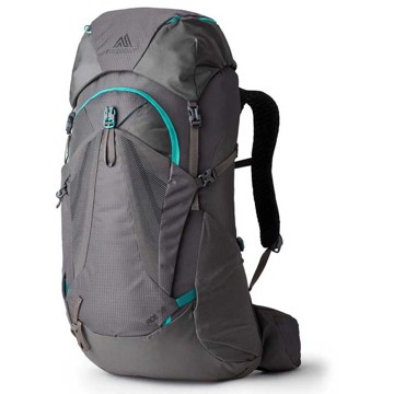 Mochila Gregory JADE 38 Mist Grey