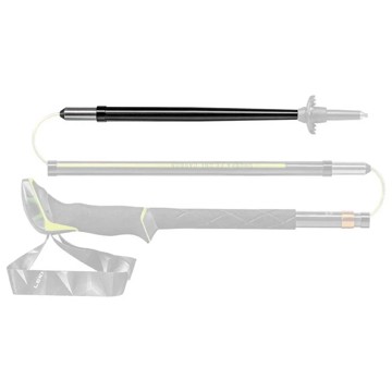 Stolpe Leki FX One Carbon 130-135 cm