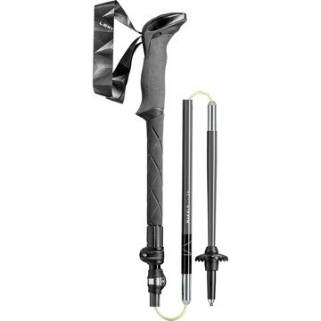 Stolpe Leki LOWER PART 65220751+65222452: 110-130cm
