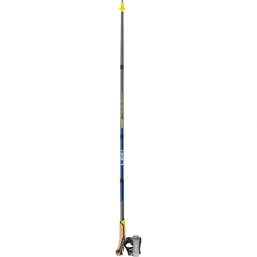 Reserve Leki Traveller FX One Carbon