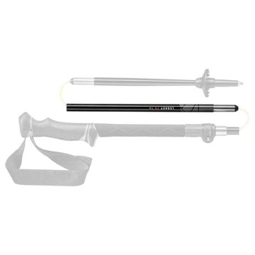 Reserv Leki Legacy FX TA Poles Middle Part 3