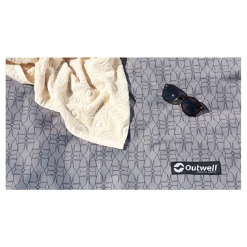 Tillbehör Outwell FLAT WOVEN para Shalecrest