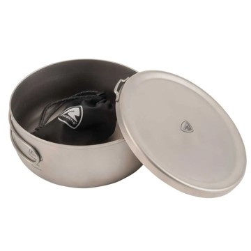 Virtuvė Robens FIRE MIDGE TI. COOK SET +