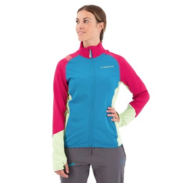 Takki La sportiva CHILL JKT W