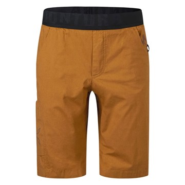 Spodnie MONTURA NISKA BERMUDA Caramel Delave'