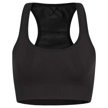 Culotte MONTURA LIGHT TOP WOMAN Nero