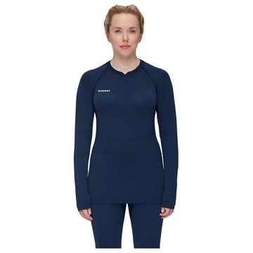 Veste Mammut TRIFT WMN Marine