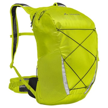 Ryggsäck Vaude Uphill Air 18 Bright Green