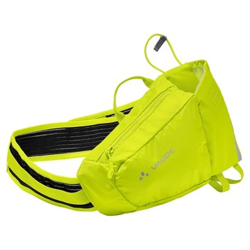 Riñonera Vaude ATTENDANT Bright Green