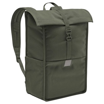 Plecak Vaude COREWAY ROLLTOP 20 Khaki