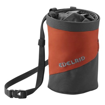 Kritpåse Edelrid SPLITTER TWIST