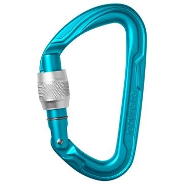Karabiner Edelrid III Icemint