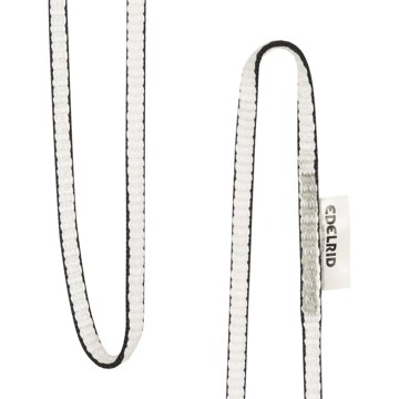 Webbing Edelrid SLING 8mm IIx90cm Night