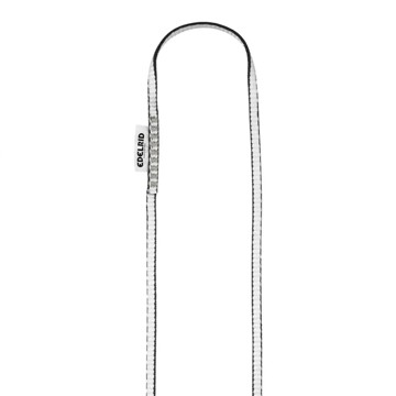 Slučka Z Popruhu Edelrid Dyneema 8Mm Iix240cm Night