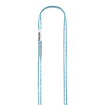 Popruhy Edelrid Sling 11Mm Iix120cm Icemint