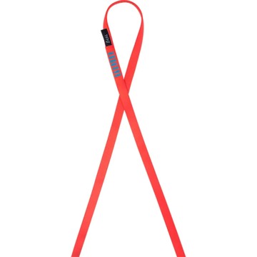Cintas Beal SLINGS 16MMx120CMx5 RED