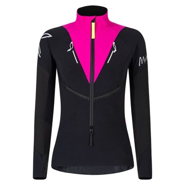T-shirt MONTURA SLICK MAGLIA WOMAN