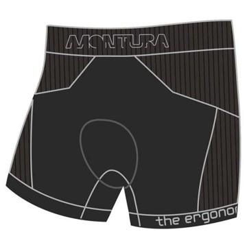 Alsónadrág MONTURA SHORTS