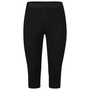 Hosen MONTURA CONCEPT 3/4 PANTS Nero