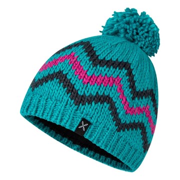 帽子 ARC'TERYX Word Head Toque Storm Glow Arc'teryx Word Head Toque - Storm Glow – Outsiders Store UK