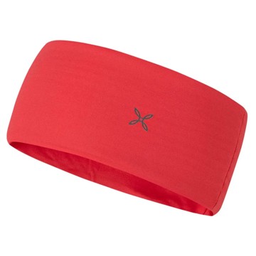 Briefs til Kvinder MONTURA ALPHA BAND Power Red