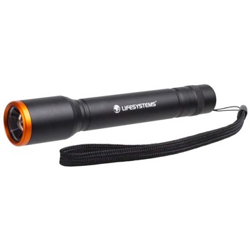 Žibintuvėlis Lifesystems Intensity 370 Hand Torch