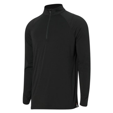 T-paita SAXX MASTER MID-WEIGHT LONG SLEEVE 1/2 