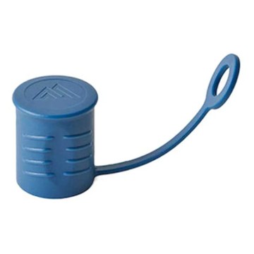 Accessoires GREGORY BITE VALVE COVER Optic Blue