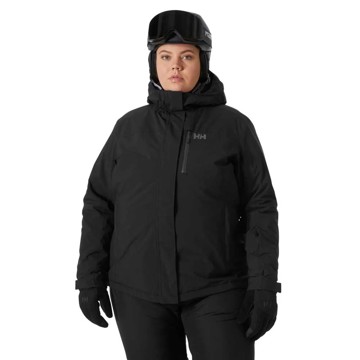 Bunda Helly Hansen Snowplay Plus Jack Black