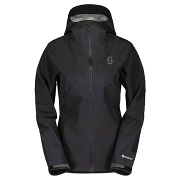 Chaqueta Scott Explorair Gtx Hybrid Lt