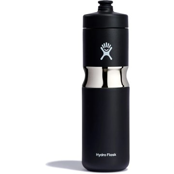 Fľaša na vodu HYDRO FLASK 20 OZ WIDE MOUTH INSUL SPORT