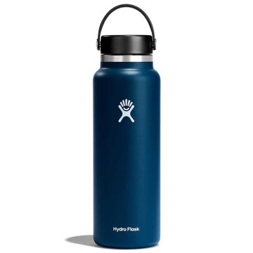 Fľaša na vodu HYDRO FLASK WIDE FLEX CAP