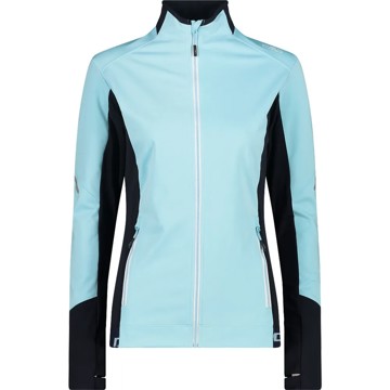 Veste CMP HYBRID ANICE