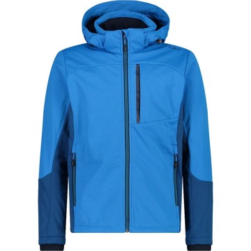 Chaqueta CMP ZIP HOOD RIVER