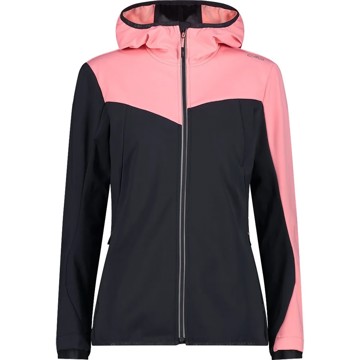 Veste CMP FIX HOOD