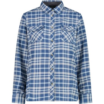 T-shirt CMP WOMAN SHIRT MAIOLICA-ANICE