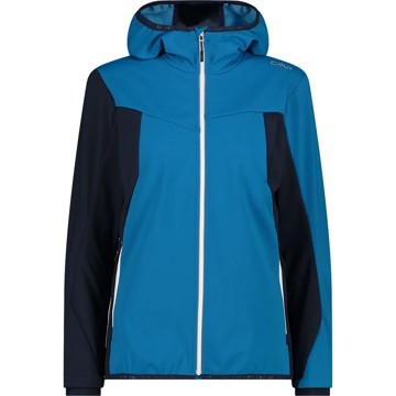 Veste CMP FIX HOOD GIADA