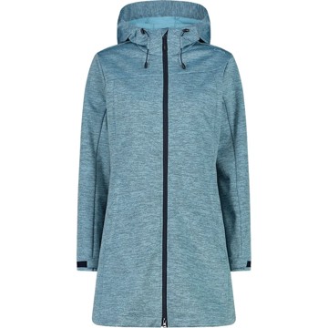 Veste CMP FIX HOOD