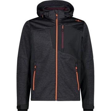 CMP Jacket ZIP HOOD