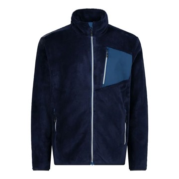 Veste CMP JACKET B.BLUE-PETROL