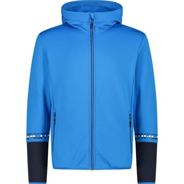Veste CMP JACKET FIX HOOD RIVER