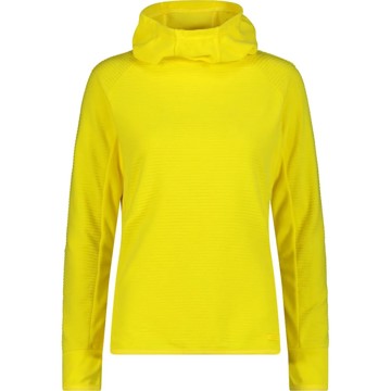 Sweatshirt CMP WOMAN SWEAT FIX HOOD